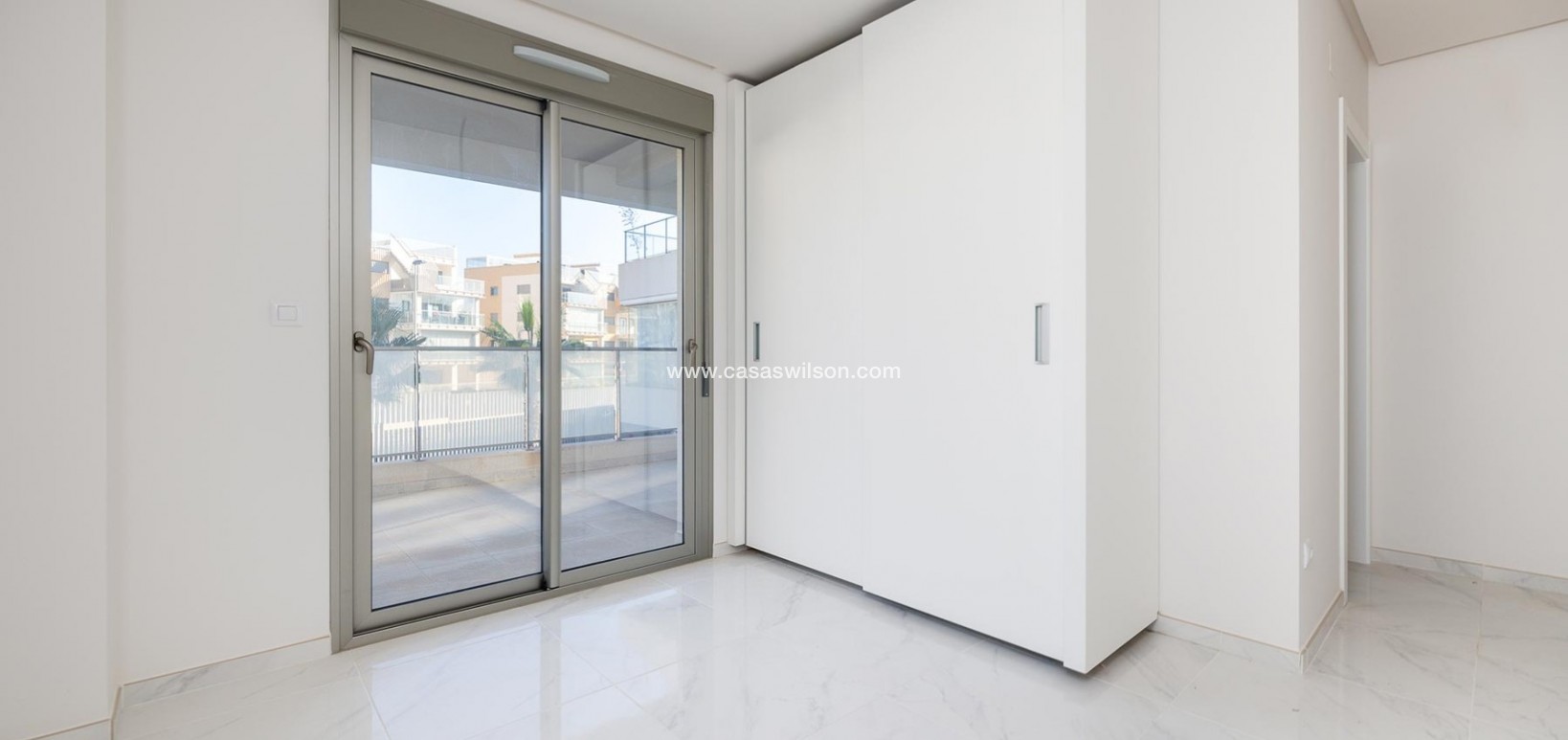 Sale - Apartment - Orihuela Costa - Costa Blanca