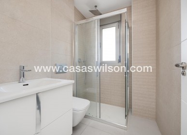 Sale - Apartment - Orihuela Costa - Costa Blanca