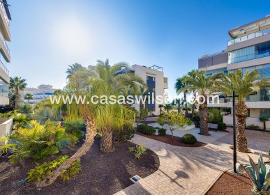 Sale - Apartment - Orihuela Costa - Costa Blanca