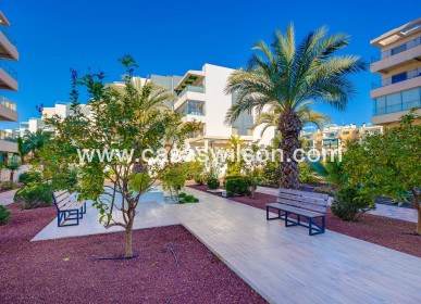 Sale - Apartment - Orihuela Costa - Costa Blanca