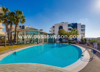 Sale - Apartment - Orihuela Costa - Costa Blanca