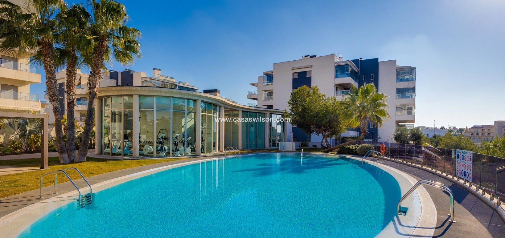 Sale - Apartment - Orihuela Costa - Costa Blanca