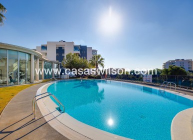 Sale - Apartment - Orihuela Costa - Costa Blanca
