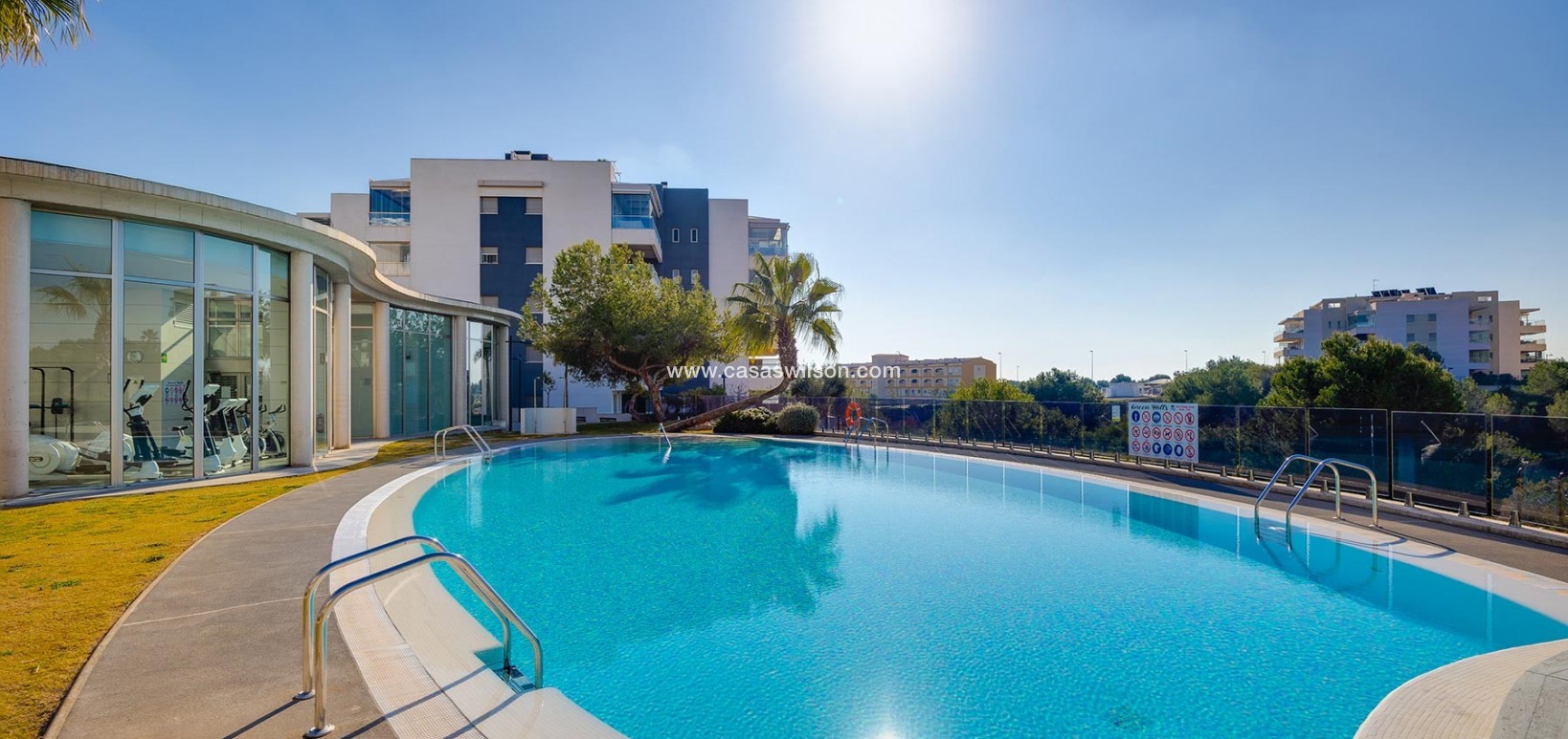 Sale - Apartment - Orihuela Costa - Costa Blanca