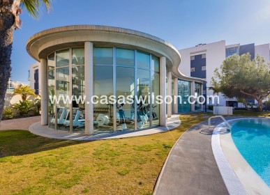 Sale - Apartment - Orihuela Costa - Costa Blanca