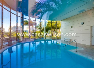 Sale - Apartment - Orihuela Costa - Costa Blanca