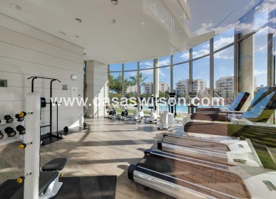 Sale - Apartment - Orihuela Costa - Costa Blanca