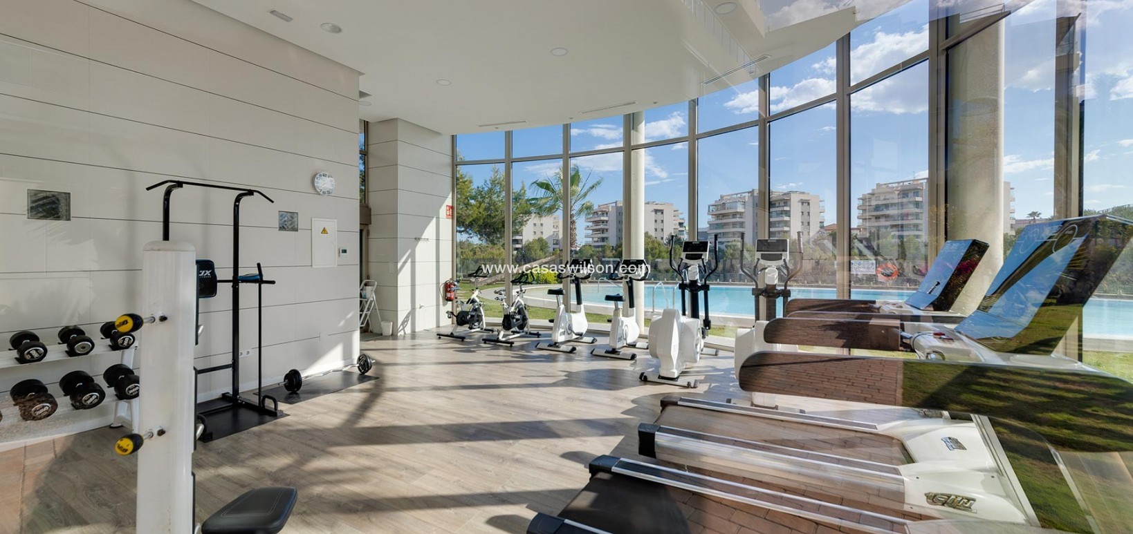 Sale - Apartment - Orihuela Costa - Costa Blanca