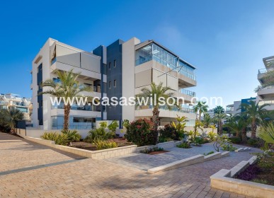 Sale - Apartment - Orihuela Costa - Costa Blanca