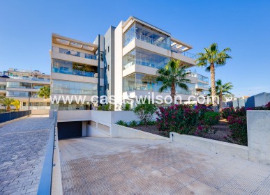 Sale - Apartment - Orihuela Costa - Costa Blanca