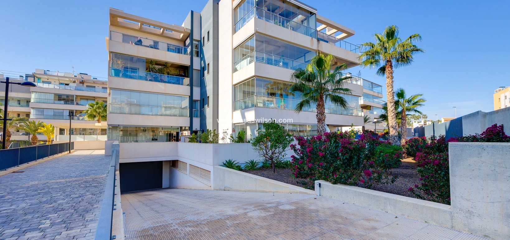 Sale - Apartment - Orihuela Costa - Costa Blanca