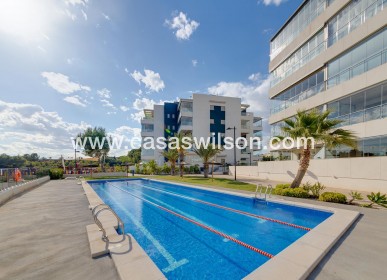 Sale - Apartment - Orihuela Costa - Costa Blanca