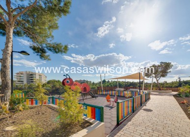 Sale - Apartment - Orihuela Costa - Costa Blanca