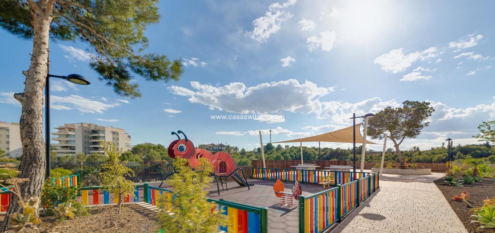 Sale - Apartment - Orihuela Costa - Costa Blanca