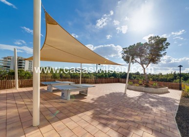 Sale - Apartment - Orihuela Costa - Costa Blanca