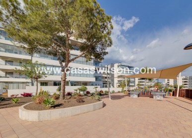 Sale - Apartment - Orihuela Costa - Costa Blanca
