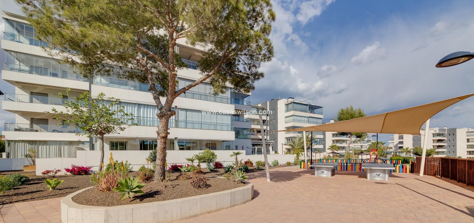 Sale - Apartment - Orihuela Costa - Costa Blanca