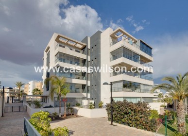 Sale - Apartment - Orihuela Costa - Costa Blanca