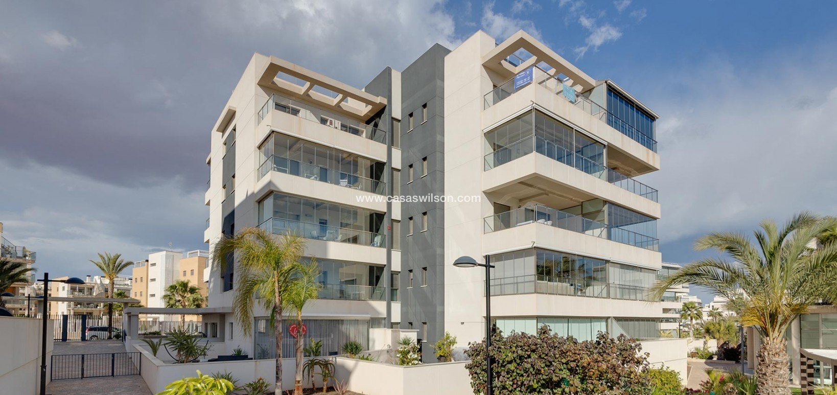 Sale - Apartment - Orihuela Costa - Costa Blanca