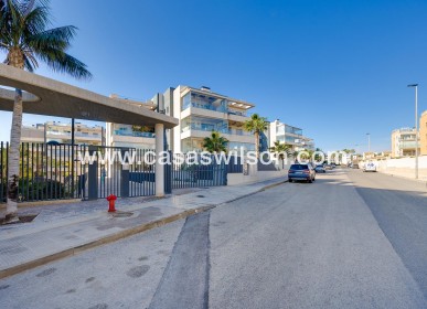 Sale - Apartment - Orihuela Costa - Costa Blanca