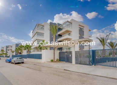 Sale - Apartment - Orihuela Costa - Costa Blanca