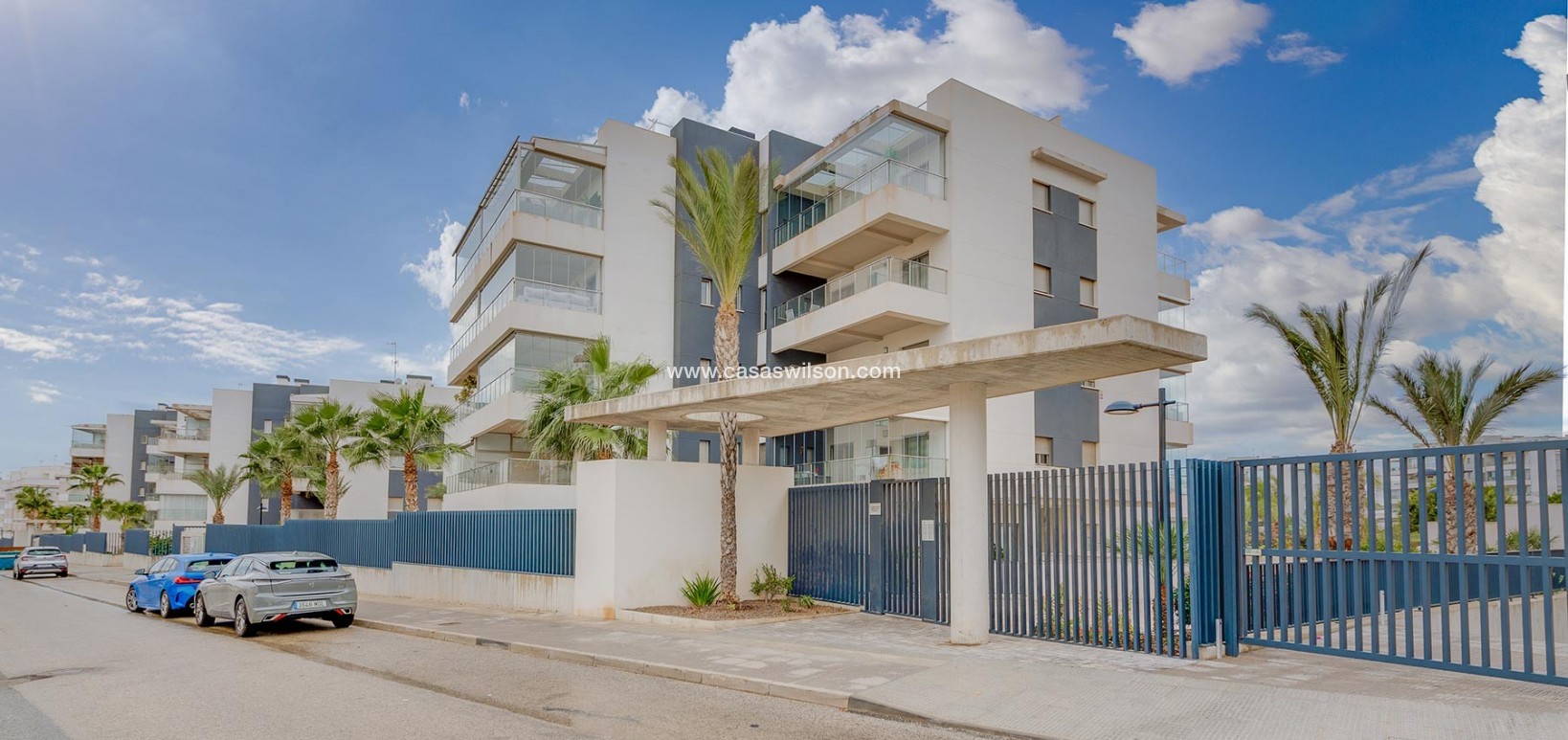 Sale - Apartment - Orihuela Costa - Costa Blanca