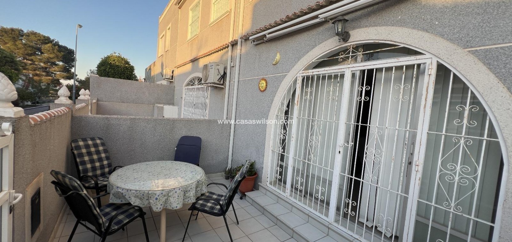 Sale - Townhouse - Torrevieja - La Siesta - El Salado - Torreta