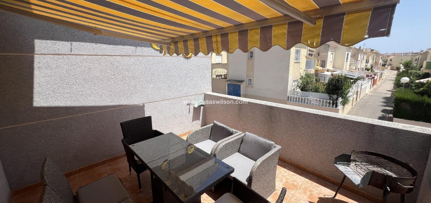 Sale - Townhouse - Torrevieja - La Siesta - El Salado - Torreta