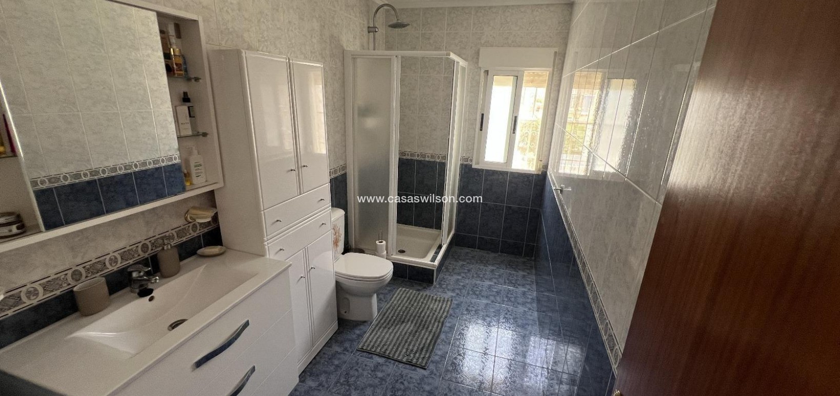 Sale - Townhouse - Torrevieja - La Siesta - El Salado - Torreta