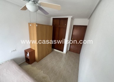 Sale - Townhouse - Torrevieja - La Siesta - El Salado - Torreta