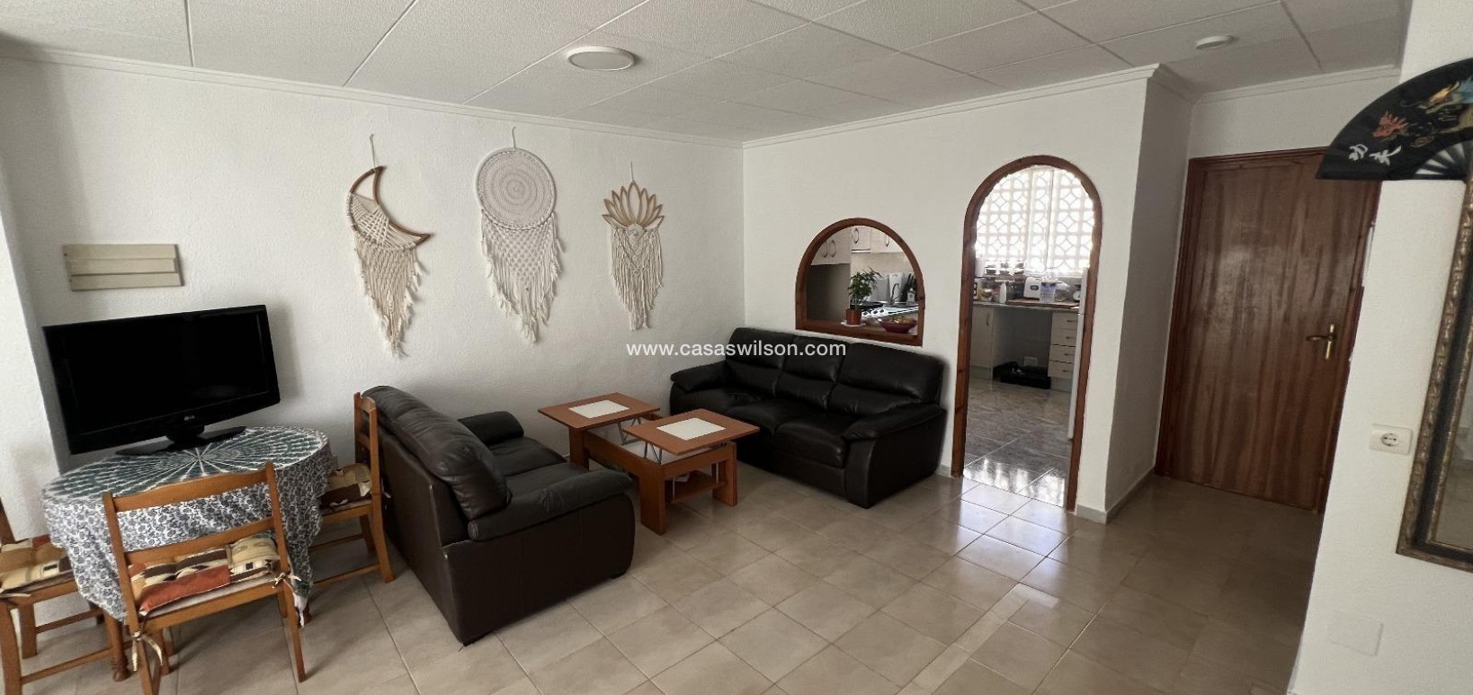 Sale - Townhouse - Torrevieja - La Siesta - El Salado - Torreta