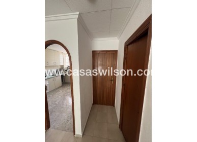 Sale - Townhouse - Torrevieja - La Siesta - El Salado - Torreta