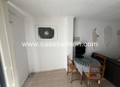 Sale - Townhouse - Torrevieja - La Siesta - El Salado - Torreta
