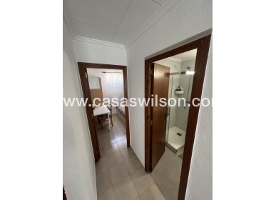 Sale - Townhouse - Torrevieja - La Siesta - El Salado - Torreta