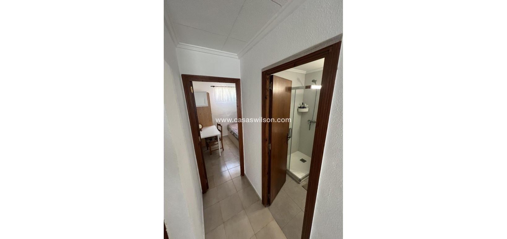 Sale - Townhouse - Torrevieja - La Siesta - El Salado - Torreta