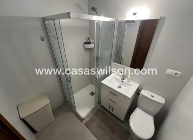 Sale - Townhouse - Torrevieja - La Siesta - El Salado - Torreta