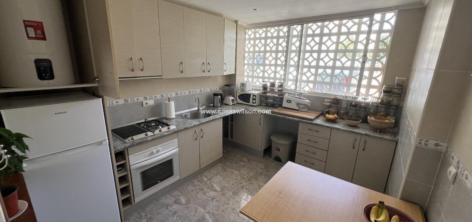 Sale - Townhouse - Torrevieja - La Siesta - El Salado - Torreta