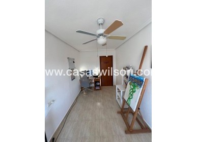 Sale - Townhouse - Torrevieja - La Siesta - El Salado - Torreta