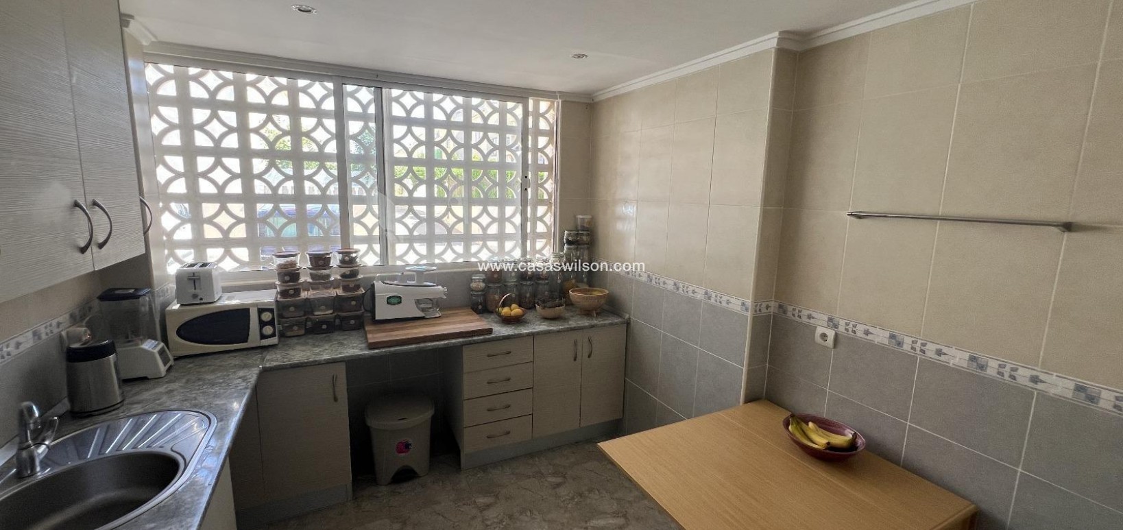 Sale - Townhouse - Torrevieja - La Siesta - El Salado - Torreta