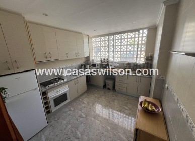 Sale - Townhouse - Torrevieja - La Siesta - El Salado - Torreta