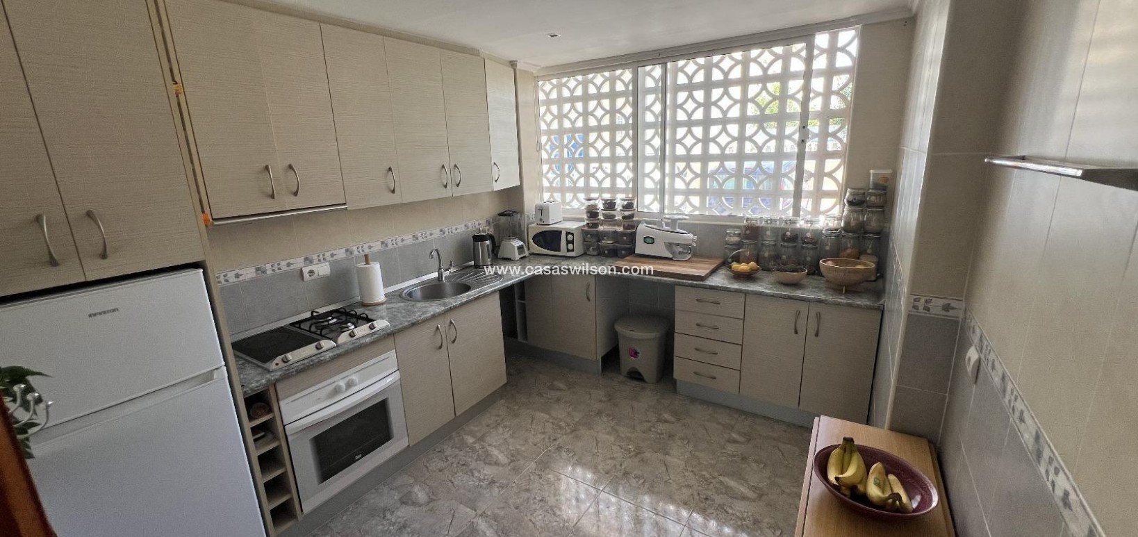 Sale - Townhouse - Torrevieja - La Siesta - El Salado - Torreta