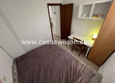 Sale - Townhouse - Torrevieja - La Siesta - El Salado - Torreta