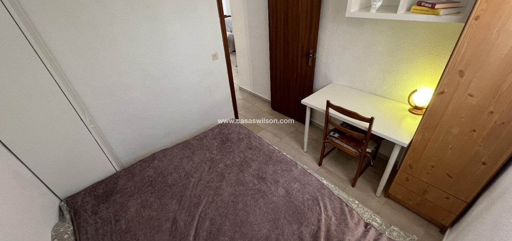 Sale - Townhouse - Torrevieja - La Siesta - El Salado - Torreta