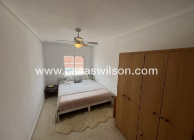 Sale - Townhouse - Torrevieja - La Siesta - El Salado - Torreta