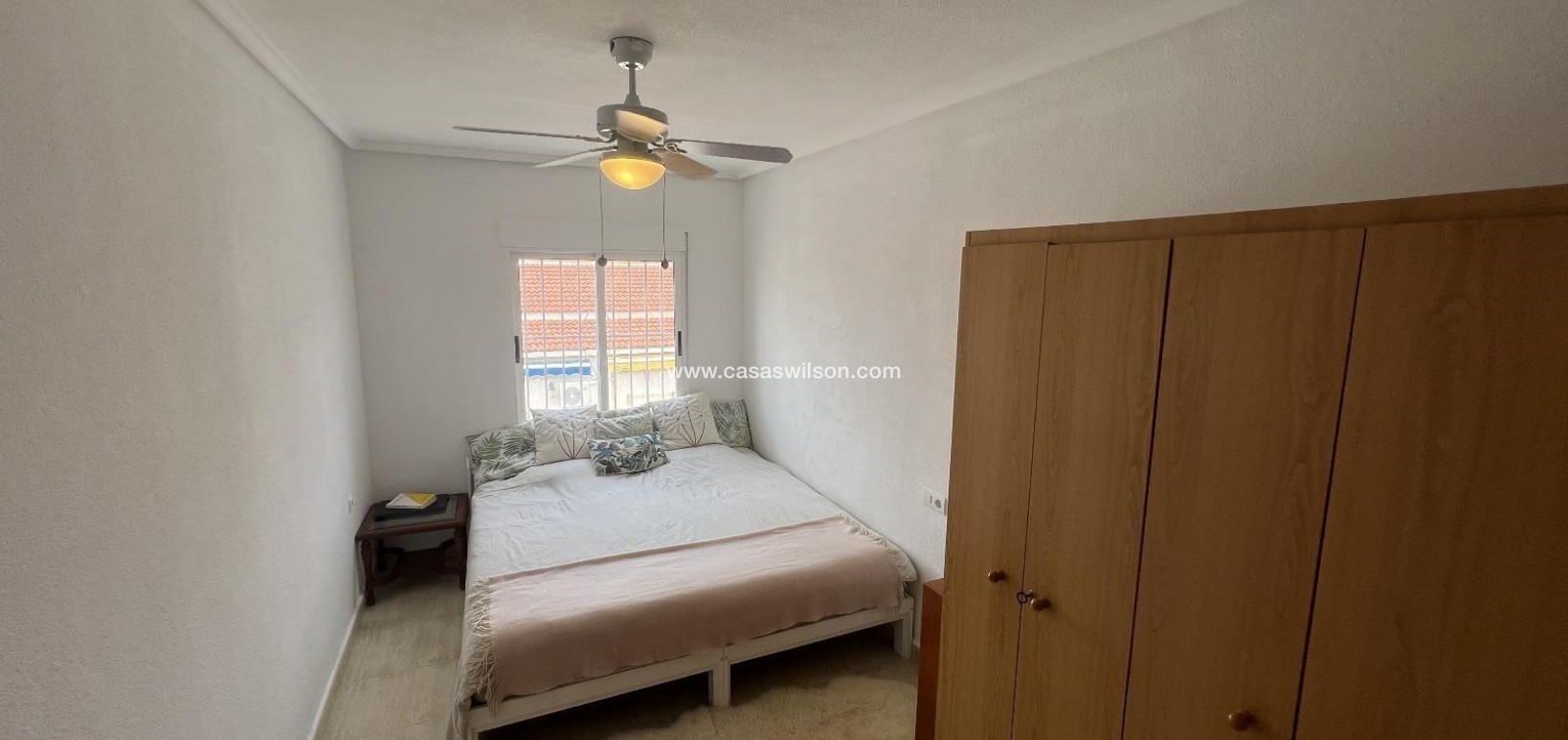 Sale - Townhouse - Torrevieja - La Siesta - El Salado - Torreta