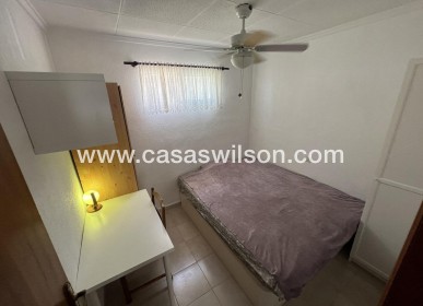 Sale - Townhouse - Torrevieja - La Siesta - El Salado - Torreta