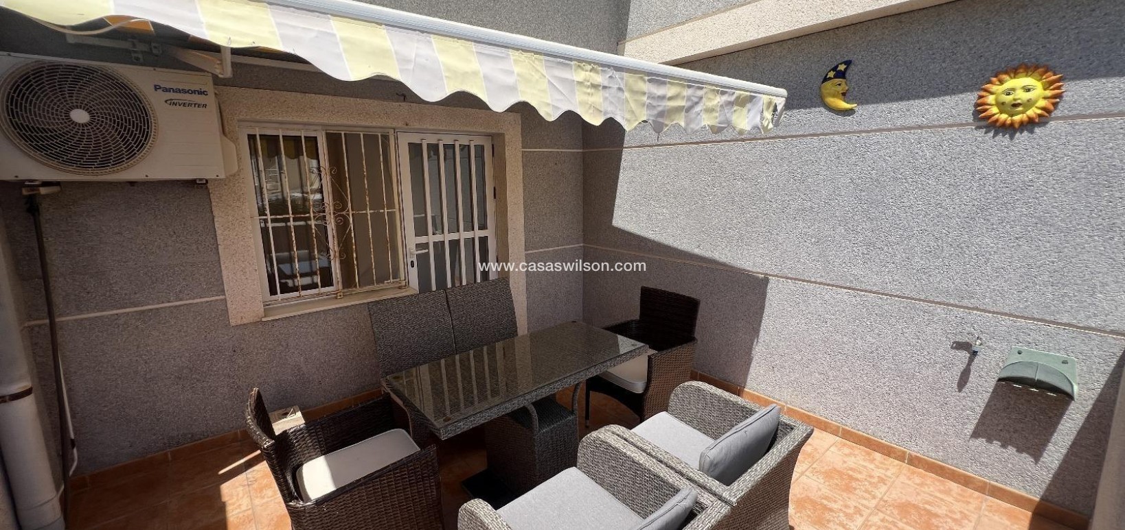 Sale - Townhouse - Torrevieja - La Siesta - El Salado - Torreta