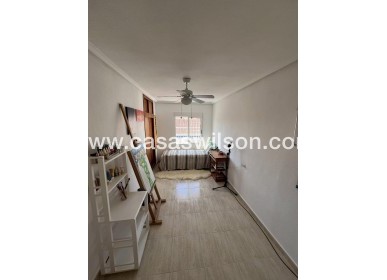 Sale - Townhouse - Torrevieja - La Siesta - El Salado - Torreta