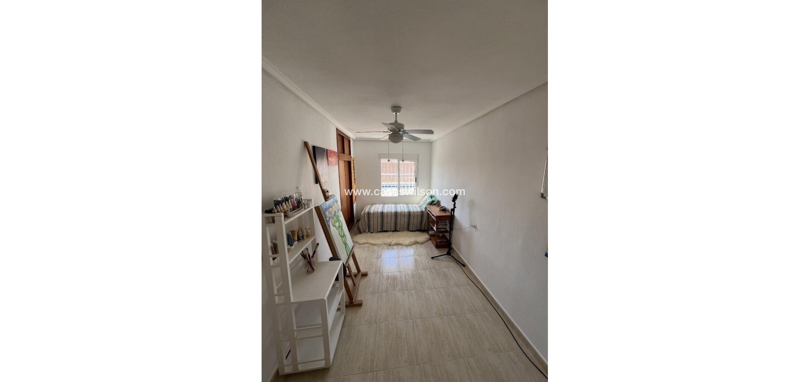 Sale - Townhouse - Torrevieja - La Siesta - El Salado - Torreta