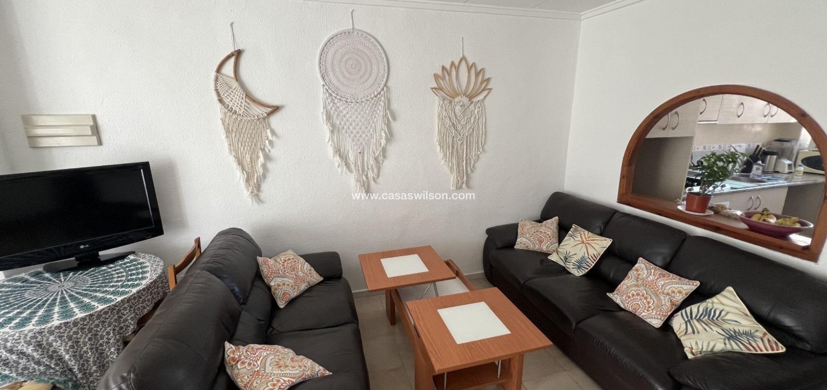 Sale - Townhouse - Torrevieja - La Siesta - El Salado - Torreta